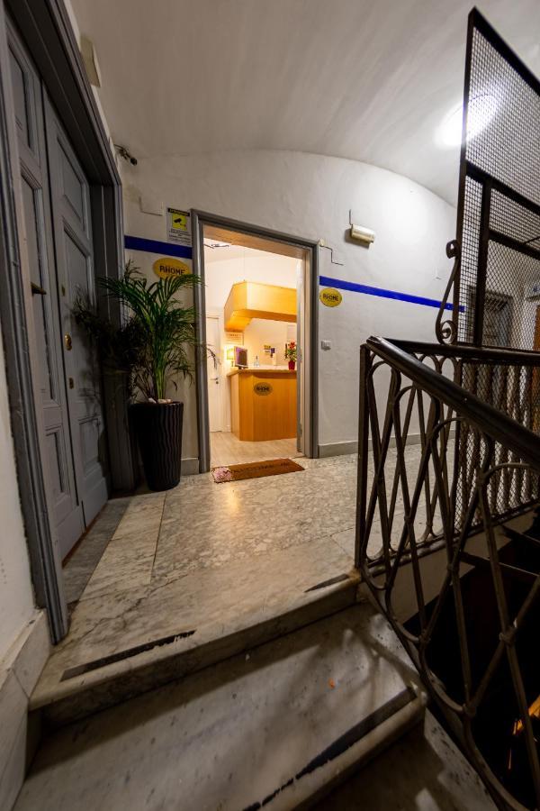 Rhome Guest House Rome Extérieur photo